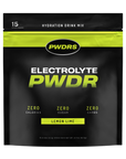 ELECTROLYTE PWDR