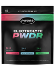 ELECTROLYTE PWDR