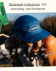 ELECTROLYTE PWDR