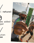 ELECTROLYTE PWDR
