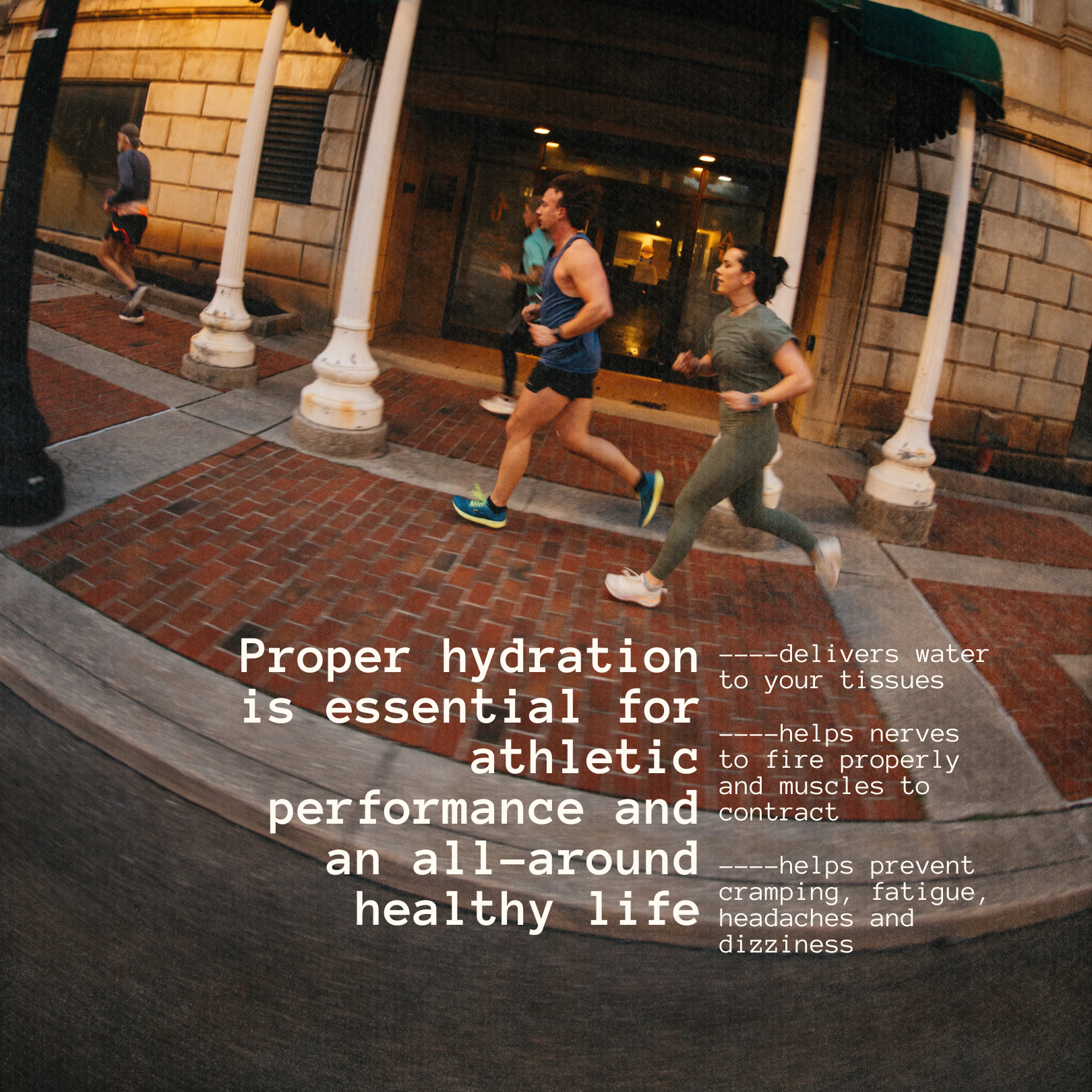 ELECTROLYTE PWDR