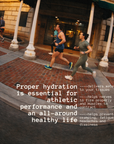 ELECTROLYTE PWDR
