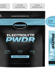 ELECTROLYTE PWDR