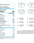ELECTROLYTE PWDR