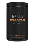 PRE PWDR