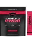 ELECTROLYTE PWDR