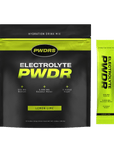 ELECTROLYTE PWDR