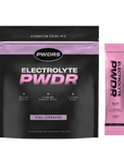 ELECTROLYTE PWDR