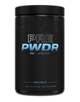 PRE PWDR