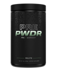 PRE PWDR