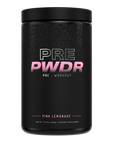 PRE PWDR