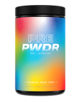 PRE PWDR