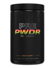 PRE PWDR