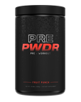 PRE PWDR