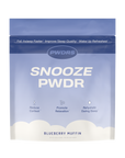 SNOOZE PWDR