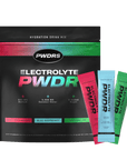 ELECTROLYTE PWDR