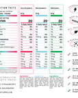 ELECTROLYTE PWDR