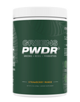 GREENS PWDR+