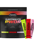 ELECTROLYTE PWDR