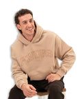 PWDRS UNIVERSITY HOODIE