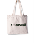 ONLY THE GOOD STUFF REUSABLE GROCERY BAG