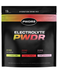 ELECTROLYTE PWDR