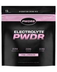ELECTROLYTE PWDR