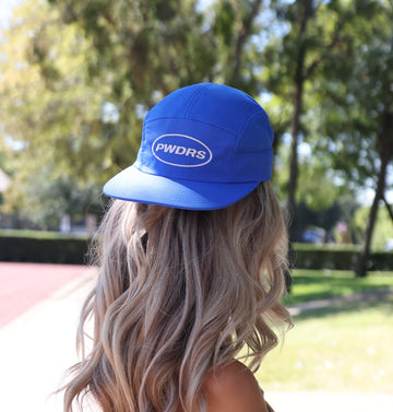 PWDRS PERFORMANCE HAT