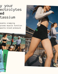 ELECTROLYTE PWDR
