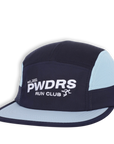 PWDRS RUNNING HAT