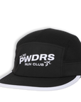 PWDRS RUNNING HAT