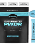 ELECTROLYTE PWDR