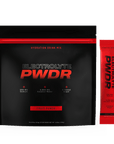 ELECTROLYTE PWDR