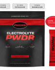 ELECTROLYTE PWDR