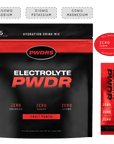 ELECTROLYTE PWDR