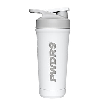 PWDRS SHAKER