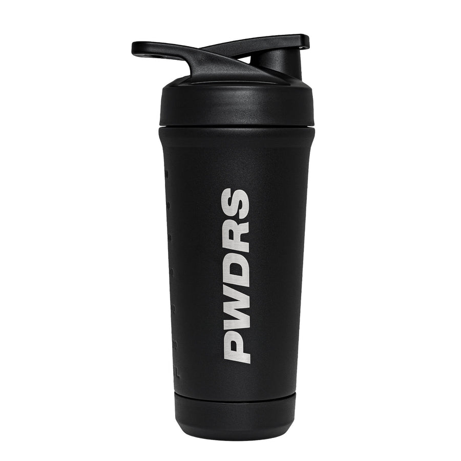 PWDRS SHAKER