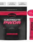 ELECTROLYTE PWDR