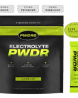 ELECTROLYTE PWDR