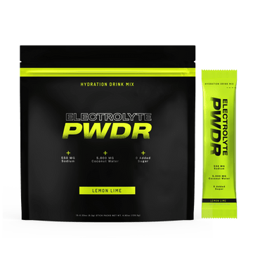 ELECTROLYTE PWDR