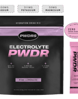 ELECTROLYTE PWDR