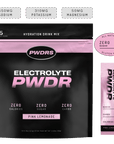 ELECTROLYTE PWDR
