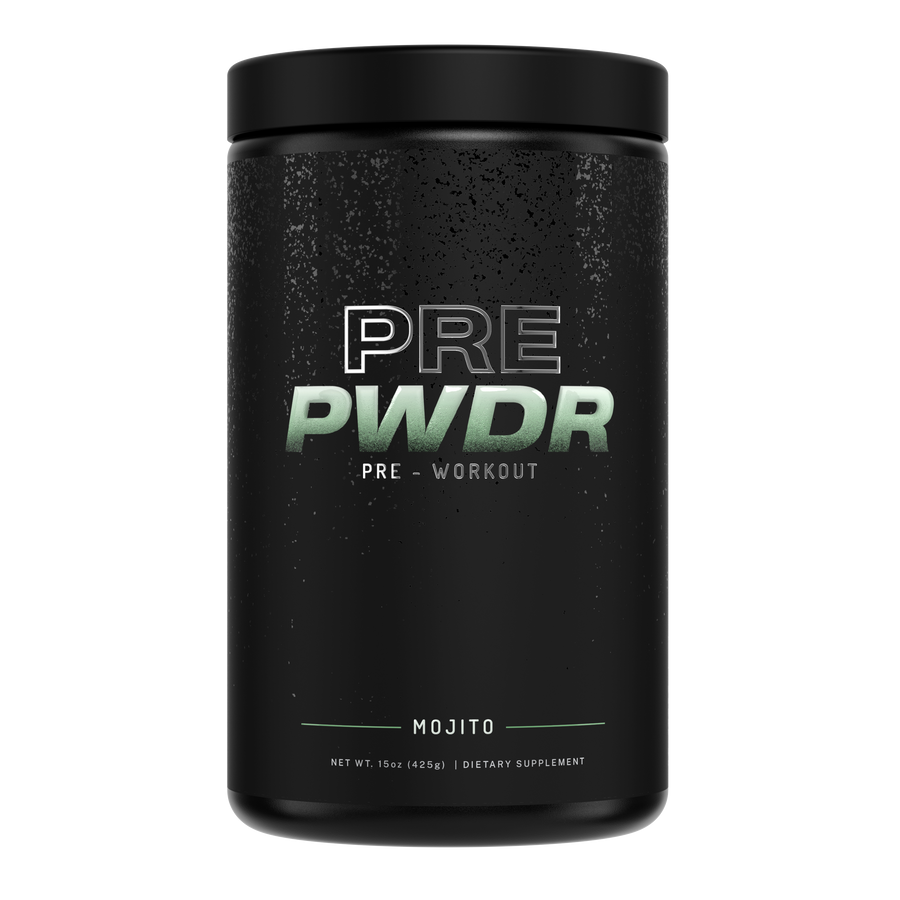 PRE PWDR