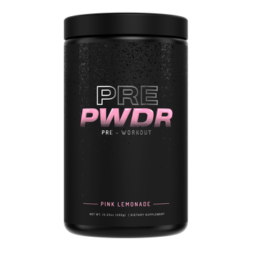 PRE PWDR