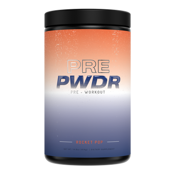 PRE PWDR