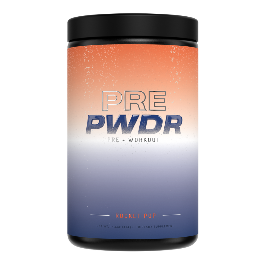 PRE PWDR