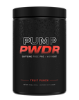 PUMP PWDR