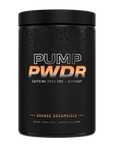 PUMP PWDR