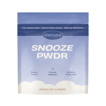 SNOOZE PWDR