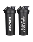 ONLY THE GOOD STUFF SHAKER